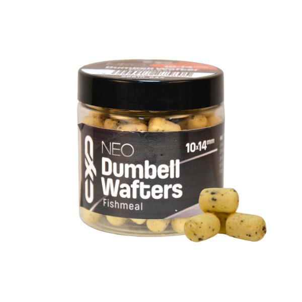 Carp Expert Neo Wafter Dumbell Wafter Krill 10x14mm Wafter 50gr