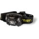 BLACK CAT NIGHT VISION 1500 FEKETE/ZÖLD