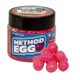 Benzar Method Egg 8Mm Krill 30Ml Rózsaszín