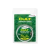 Climax Cult Carp Duramax Shockleader 25m 15lb Monofil Előkezsinór