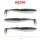 Reiva Zander Power Shad Magic Fish 12,5cm Plasztik Csali 3db