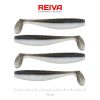 Reiva Flat Minnow Shad 10cm Magic Fish Plasztik Csali 4db