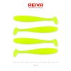 Reiva Flash Shad 10cm 4db/cs Plasztik csali