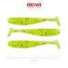 Reiva Flash Shad 12,5cm 3db/cs Plasztik csali