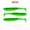 Reiva Flash Shad 12,5cm 3db/cs Plasztik csali