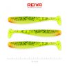 Reiva Flash Shad 12,5cm 3db/cs Plasztik csali