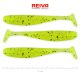 Reiva Flash Shad 15cm 3db/cs Plasztik csali