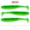 Reiva Flash Shad 15cm 3db/cs Plasztik csali