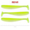 Reiva Flash Shad 15cm 3db/cs Plasztik csali