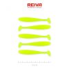 Reiva Flash Shad 7,5cm 2,26gr 5db/cs Plasztik csali