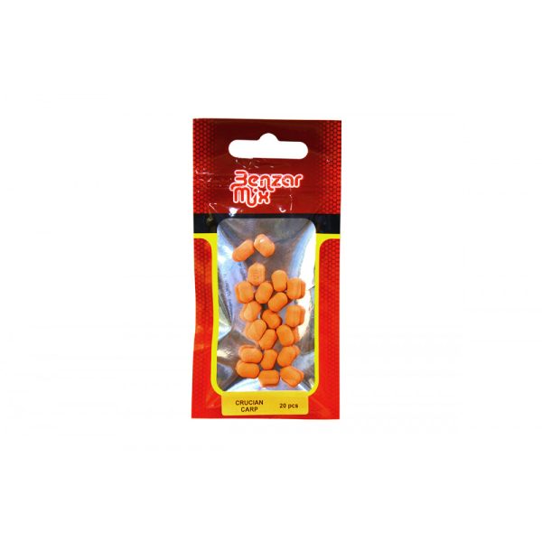 Benzár Mix Instant Dumbell Narancs Ponty Karász 8mm Wafter 20db