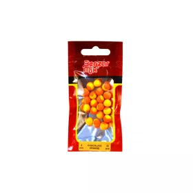   Benzár Mix Instant Bicolor Method Csoki-Narancs 8mm Pop Up 20db
