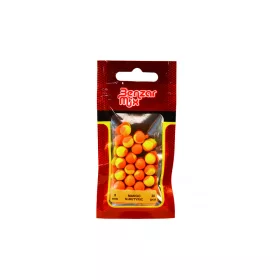   Benzár Mix Instant Bicolor Method Mangó-Vajsav 8mm Pop Up 20db