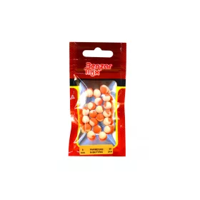   Benzár Mix Instant Bicolor Method Parmezán-Vajsav 8mm Pop Up 20db