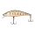 Reiva Long Minnow Silvertiger 7cm Wobbler