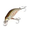 Reiva Long Minnow Silvertiger 7cm Wobbler