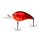 Reiva Diver Red Black 5,2cm 11,2gr Wobbler