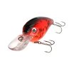 Reiva Diver Red Black 5,2cm 11,2gr Wobbler