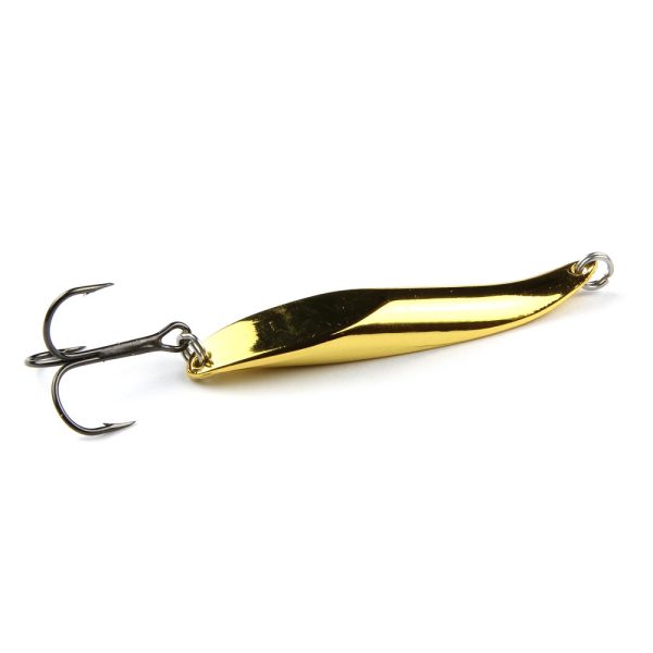 Reiva Powerflex ASP 20gr Gold Speciális műcsali