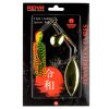 Reiva Powerflex Spinnerbait 28gr FT Speciális műcsali