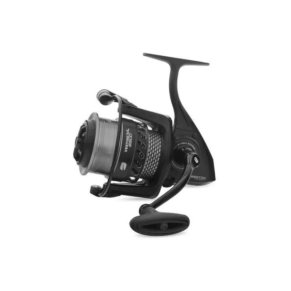 Tubertini Vertigo XL 6500 Match Elsőfékes Orsó
