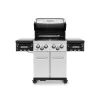 Broil King Regal S 490 PRO 2020 Gázgrill