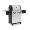 Broil King Regal S 490 PRO 2020 Gázgrill