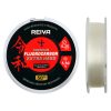 Reiva Reiva Fluorocarbon 50m 0.20mm Monofil előkezsinór-Átlátszó