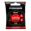 Reiva Reiva Fluorocarbon 50m 0.20mm Monofil előkezsinór-Átlátszó