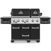 Broil King Imperial 690 Bemutatótermi Darab Gázgrill Fekete