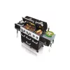 Broil King Imperial 690 Bemutatótermi Darab Gázgrill Fekete