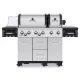 Broil King Imperial S 690 IR Gázgrill