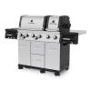 Broil King Imperial S 690 IR Gázgrill