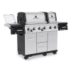 Broil King Imperial S 690 IR Gázgrill