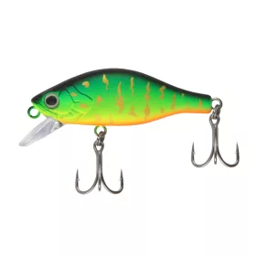 Reiva Fat Minnow Golden Tiger 4cm 3,4gr Wobbler