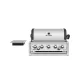 Broil King Imperial 590 Built-in Beépíthető Gázgrill 81x48,9cm Inox