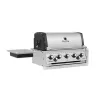 Broil King Imperial 590 Built-in Beépíthető Gázgrill 81x48,9cm Inox