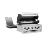 Broil King Imperial 590 Built-in Beépíthető Gázgrill 81x48,9cm Inox
