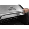 Broil King Imperial 590 Built-in Beépíthető Gázgrill 81x48,9cm Inox