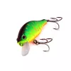 Reiva Fat Minnow Golden Tiger 4,5cm 4,3gr Wobbler