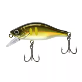 Reiva Fat Minnow Shiny Ayu 5cm 5,9gr Wobbler