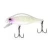 Reiva Fat Minnow White Ghost 5cm 5,9gr Wobbler