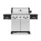 Broil King Regal S 590 PRO Gázgrill
