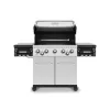 Broil King Regal S 590 PRO Gázgrill