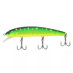 Reiva Z-Minnow Golden Tiger 11,5cm 16,45gr Wobbler
