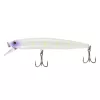 Reiva S-Minnow White Ghost 9,5cm 7,5gr Wobbler