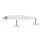 Reiva S-Minnow White Ghost 9,5cm 7,5gr Wobbler