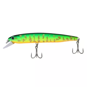 Reiva S-Minnow Golden Tiger 9,5cm 7,5gr Wobbler