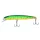 Reiva S-Minnow Golden Tiger 9,5cm 7,5gr Wobbler