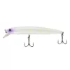 Reiva S-Minnow White Ghost 8cm 5,1gr Wobbler